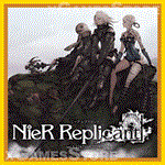 NieR Replicant ver.1.22474487139. XBOX ONE/SE X|SКЛЮЧ