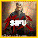 SIFUXBOX ONE & SERIES X/S+PC(WIN 10/11)КЛЮЧ СРАЗУ
