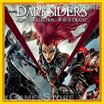 Darksiders Fury's Collection - War and Death XBOXКЛЮЧ