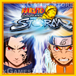 NARUTO: Ultimate Ninja STORM - XBOXКЛЮЧ