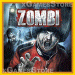 ZOMBI XBOX ONE & SERIES X/SКЛЮЧ