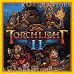Torchlight 2 IIXBOX ONE & SERIES X/SКЛЮЧ