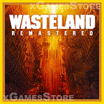 Wasteland Remastered XBOXКЛЮЧ