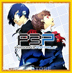 PERSONA 3 Portable XBOX ONE & SERIES X/S + PCКЛЮЧ