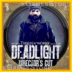 Deadlight: Director's CutXBOXКЛЮЧ