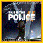 This is the Police 2XBOX ONE/SERIES X|SКЛЮЧ