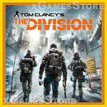 Tom Clancy's The Division XBOXКЛЮЧ| 0%
