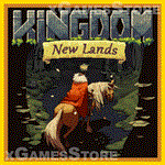 Kingdom: New LandsXBOX ONE/SERIES X|SКЛЮЧ| 0%