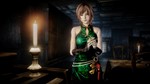 PROJECT ZERO Mask of the Lunar Eclipse DELUXE XBOX КЛЮЧ - изображение № 4