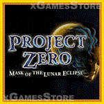 PROJECT ZERO Mask of the Lunar Eclipse XBOXКЛЮЧ