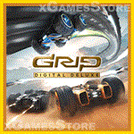 GRIP Digital DeluxeXBOX ONE/SERIES X|SКЛЮЧ