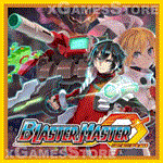 Blaster Master ZeroXBOX ONE/SERIES X|SКЛЮЧ