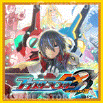 Blaster Master Zero 3XBOX ONE/SERIES X|SКЛЮЧ