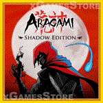 Aragami: Shadow EditionXBOX КЛЮЧ