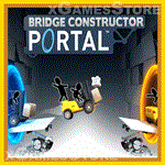 Bridge Constructor PortalXBOXКЛЮЧ