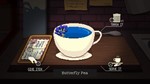 Coffee Talk Episode 2 Hibiscus and Butterfly XBOX+PC - изображение № 7