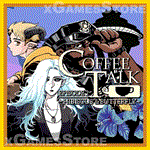 Coffee Talk Episode 2 Hibiscus and Butterfly XBOX+PC