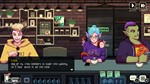 Coffee Talk Episode 2 Hibiscus and Butterfly XBOX+PC - изображение № 2