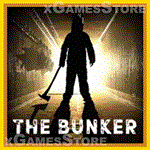The BunkerXBOX ONE/SERIES X|SКЛЮЧ
