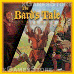 The Bard's Tale Trilogy XBOX ONE/SERIES X|SКЛЮЧ