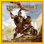 Titan QuestXBOX ONE/SERIES X|SКЛЮЧ