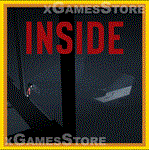INSIDEXBOX ONE/SERIES X|S + PCКЛЮЧ