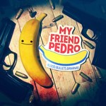 My Friend PedroXBOX ONE/SERIES X|SКЛЮЧ