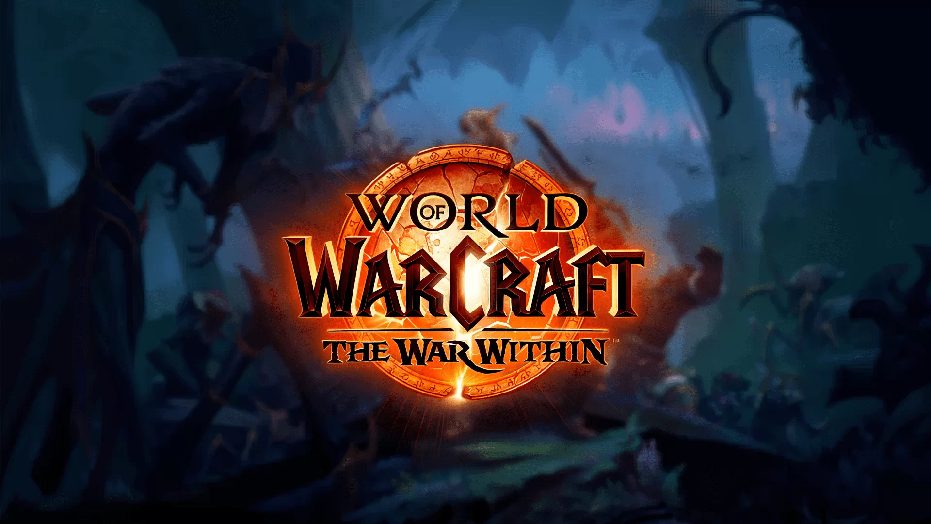 ✅ WoW: The War Within Base/Heroic/Epic 🎁 Украина