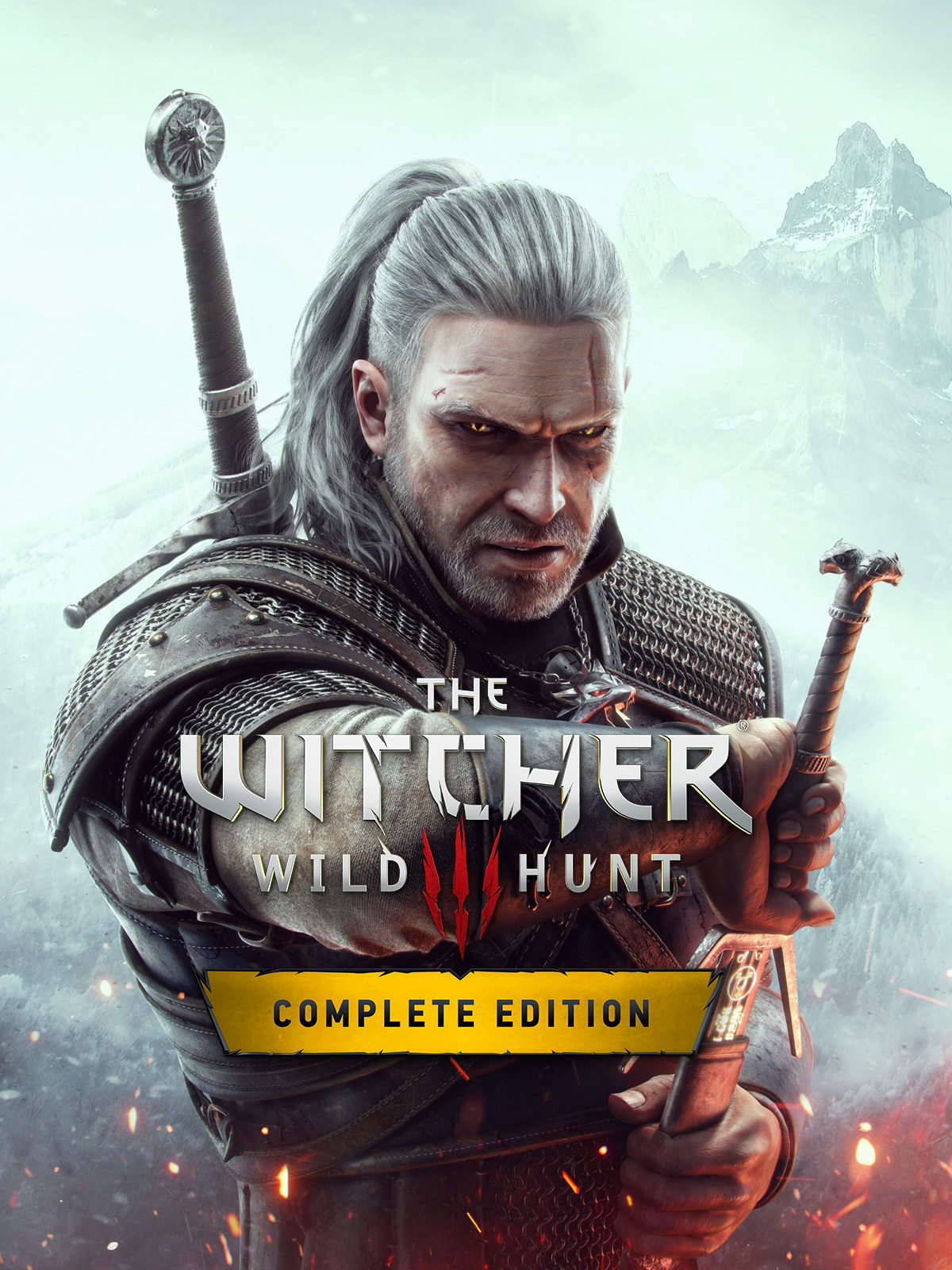 ✅The Witcher 3: Wild Hunt • RU/UA/KZ ⚡ АВТО