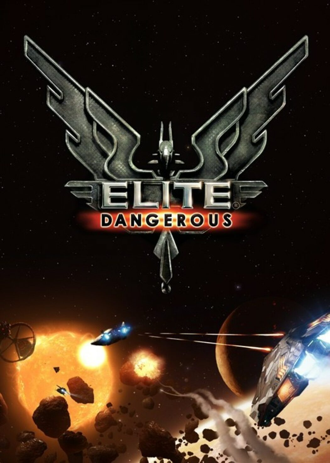 ✅Elite Dangerous • RU/UA/KZ ⚡ АВТО