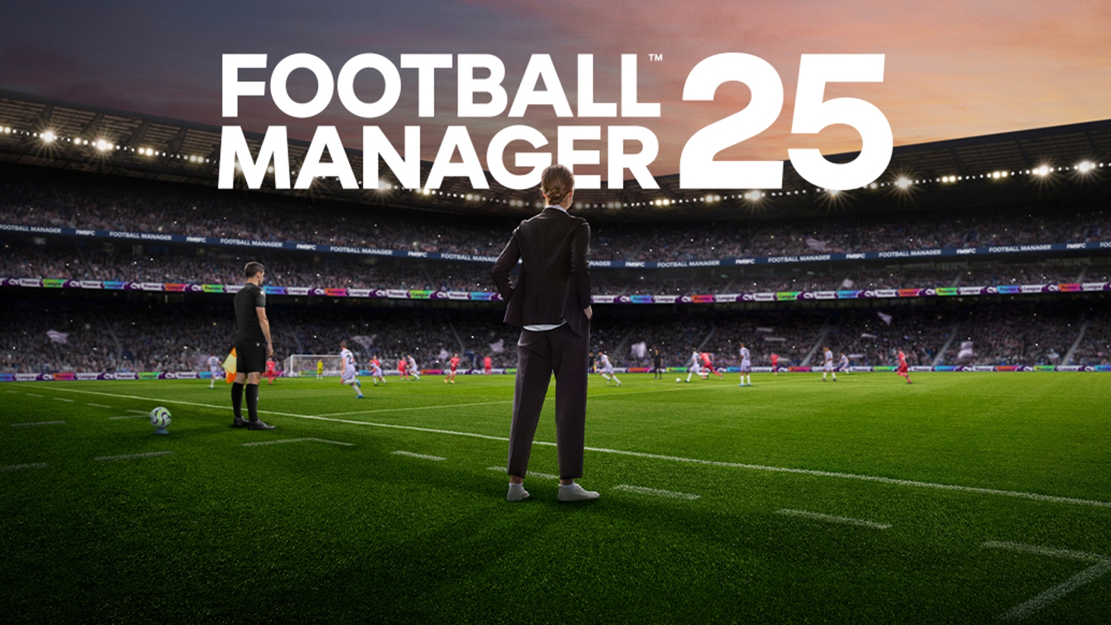 ✅Football Manager 25 • RU/UA/KZ ⚡ АВТО