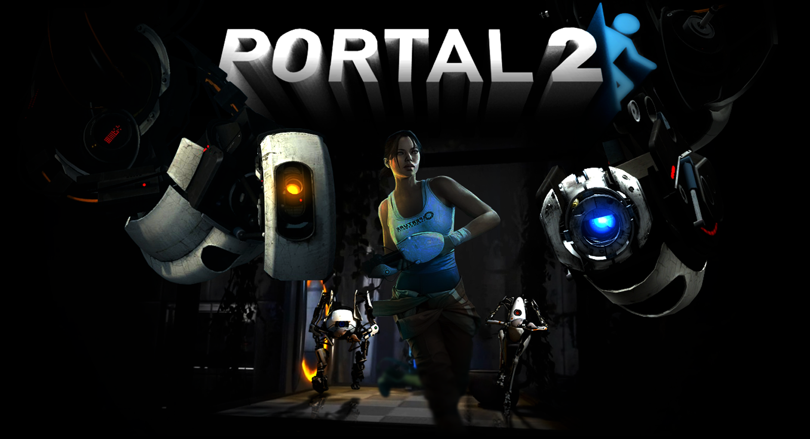 ✅Portal 2 • RU/UA/KZ ⚡ АВТО