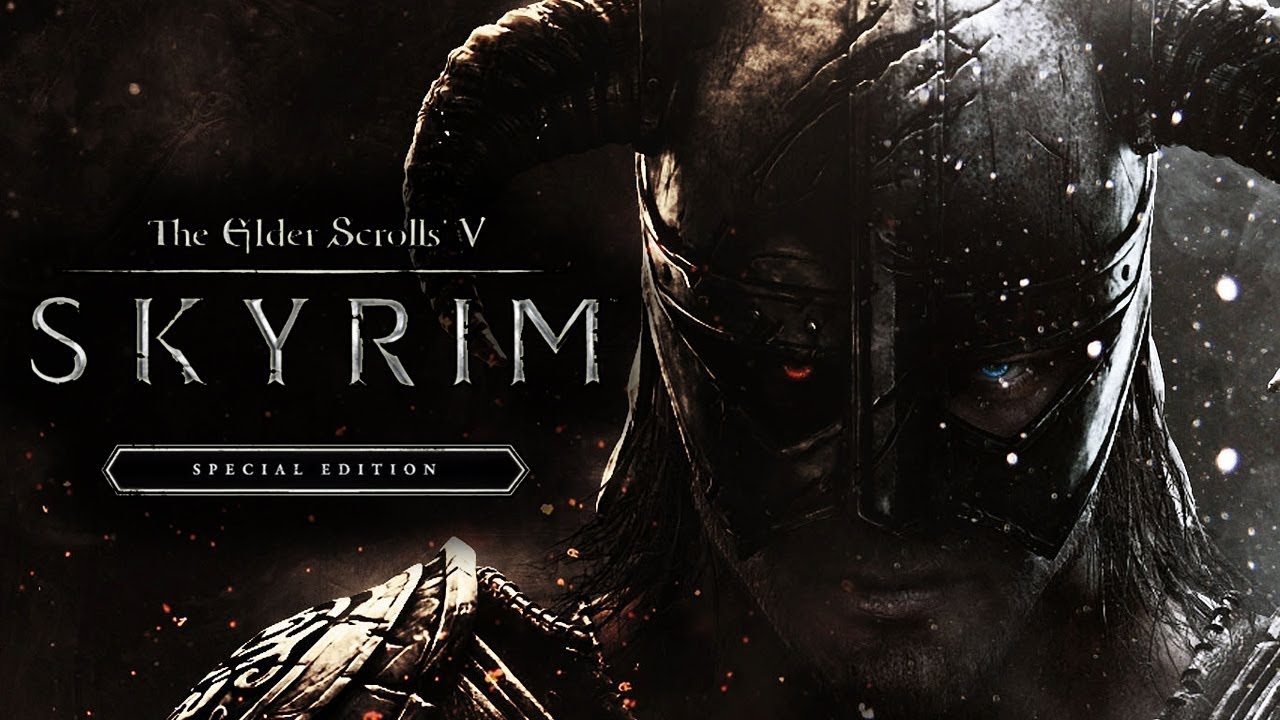 ✅ Elder Scrolls V: Skyrim Special Edition•RU/UA/KZ⚡АВТО