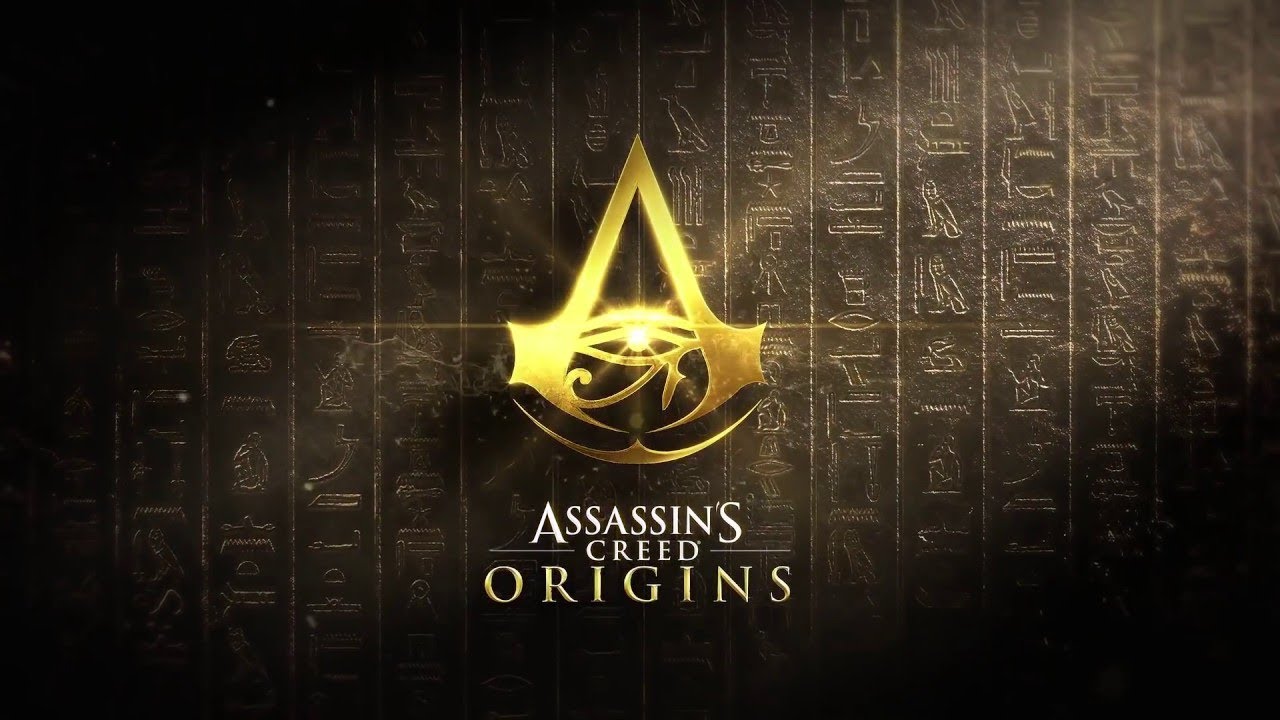 ✅Assassin's Creed Origins - Gold • RU/UA/KZ ⚡ АВТО