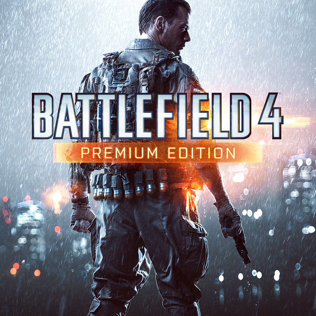 ✅Battlefield 4™ Premium Edition • RU/UA/KZ ⚡ АВТО