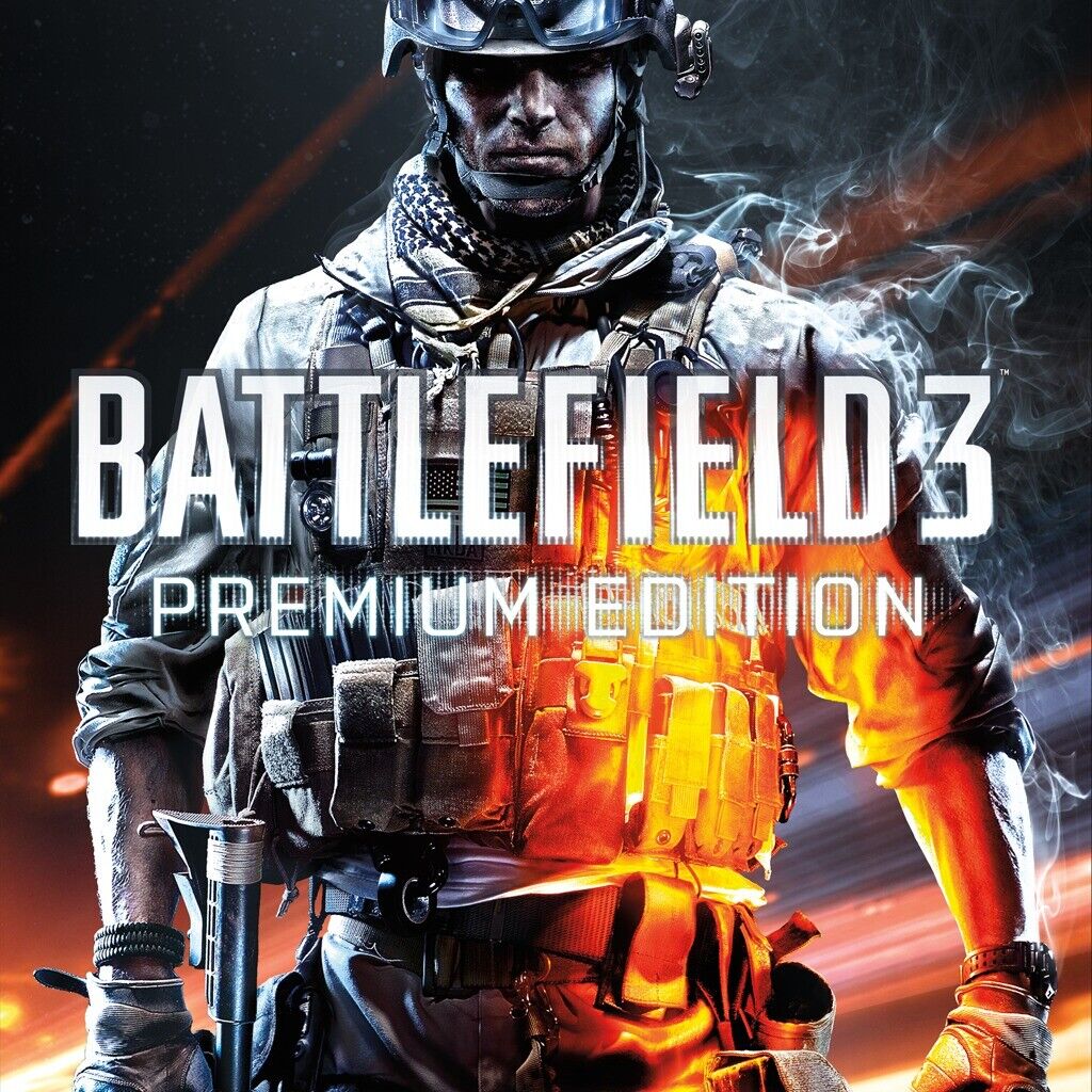 ✅Battlefield 3™ Premium Edition • RU/UA/KZ ⚡ АВТО