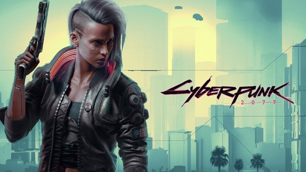 ✅Cyberpunk 2077 • UA/KZ ⚡ АВТО