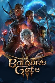 ✅BALDUR'S GATE 3+DIGITAL DELUXE ED • XBOX SERIES &X|S🎮