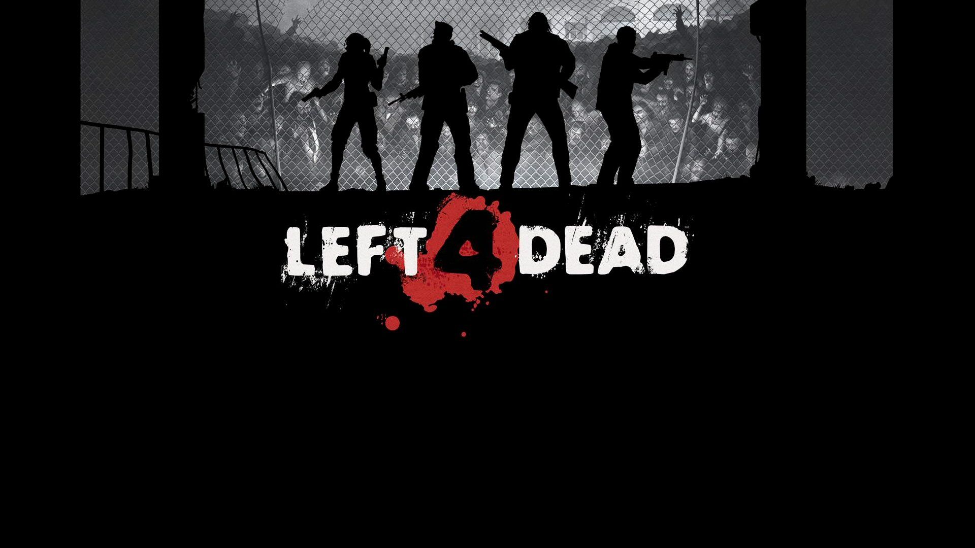 ✅Left 4 Dead • RU/UA/KZ ⚡ АВТО