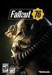 ️ FALLOUT 76 | КЛЮЧ ВЕСЬ МИРPC MICROSOFT