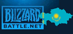 ПОПОЛНЕНИЕ BATTLE.NET • BLIZZARD KZT - КАЗАХСТАН ????????