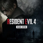 Resident Evil 4 Deluxe Edition • ГАРАНТИЯ •БЕЗ ОЧЕРЕДИ
