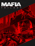 MAFIA: TRILOGY • XBOX ONE & X|S