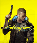 CYBERPUNK 2077 • XBOX ONE & X|S