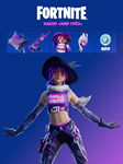 FORTNITE МИР ГРЁЗ + 600 V-BUCKS  PC|XBOX