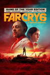 FAR CRY® 6 GAME OF THE YEAR EDITION  XBOX ONE &X|S