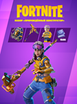 FORTNITE ПРИРОЖДЕННЫЙ КОНСТРУКТОР+1500VBPC|PS|XBOX