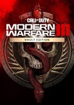  CoD: MW III Standard/Vault Edition Battle.Net - изображение № 2