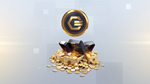 Overwatch 2 Монеты 500/1000/2200/5700/11600Battle.Net
