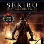 Sekiro: Shadows Die Twice GOTY Edition •XBOX ONE X|S